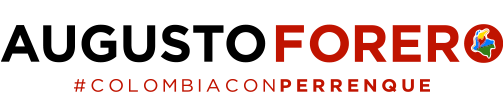 AUGUSTO FORERO
